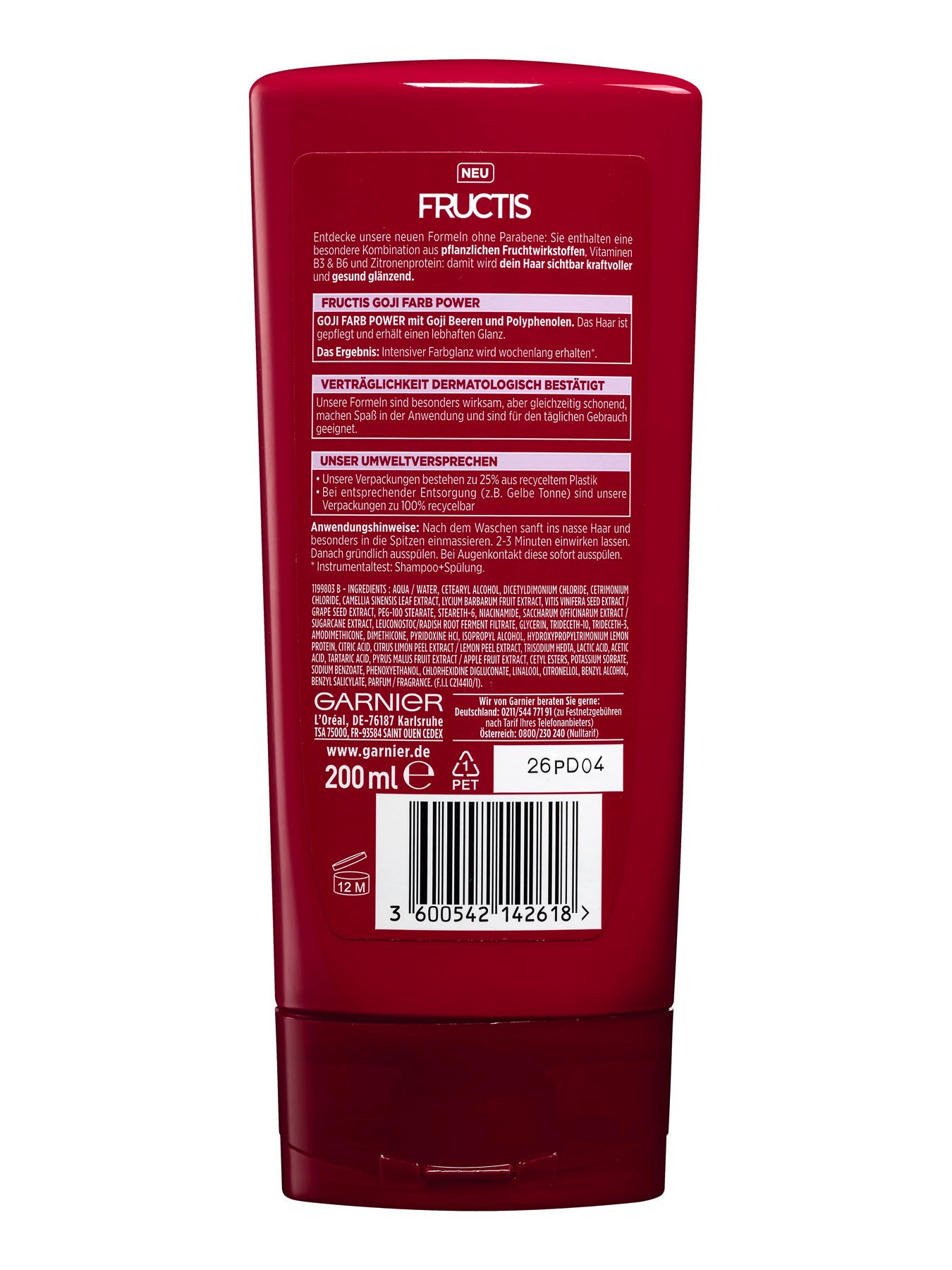 Kraeftigende-Spuelung-Fructis-Goji-Farb-Power-200ml-Rueckseite-Garnier-Deutschland-gross